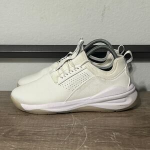 Clove Nursing Women’s Work Shoes Sneakers Size 8 White